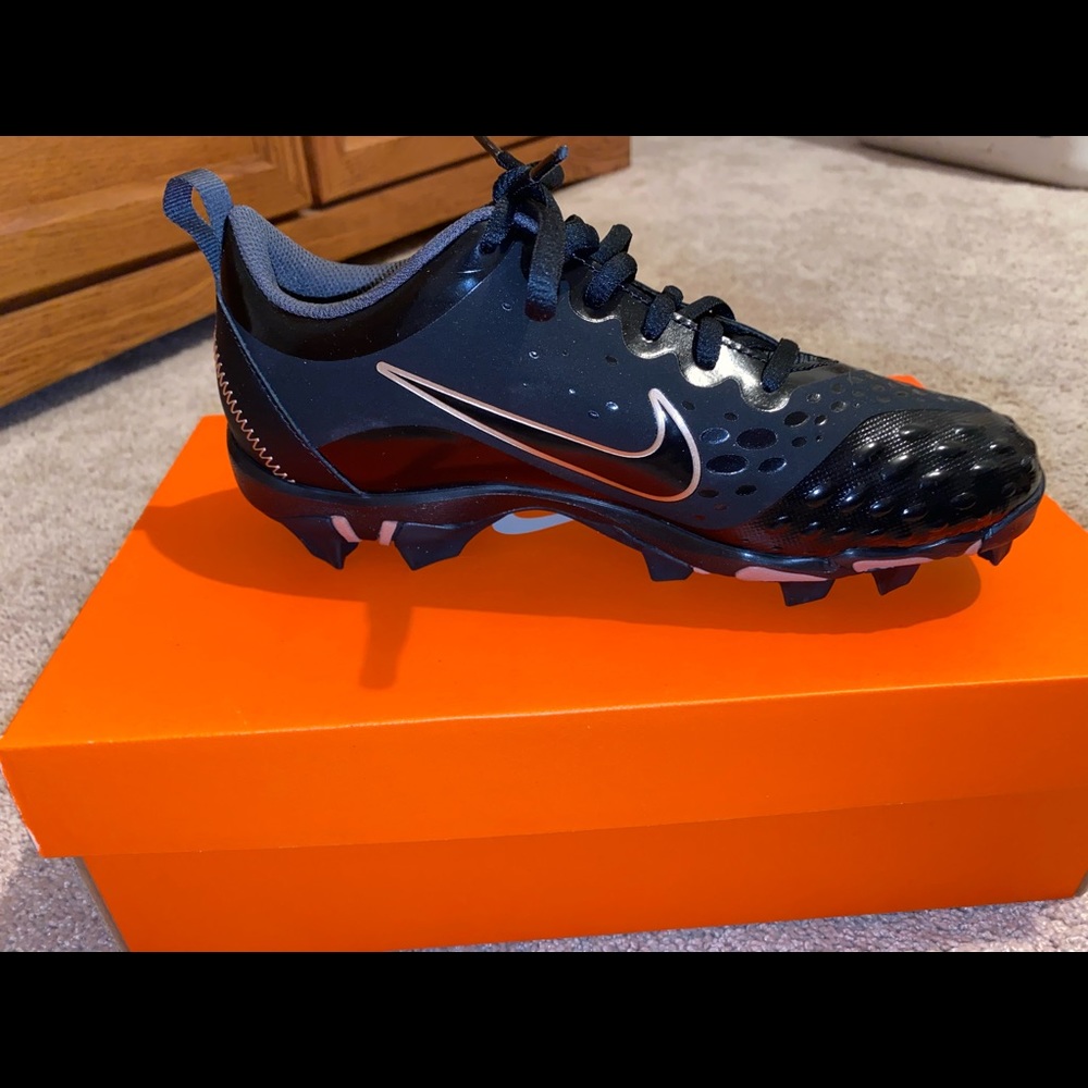 Hyper diamond 2.5 keystone cleats